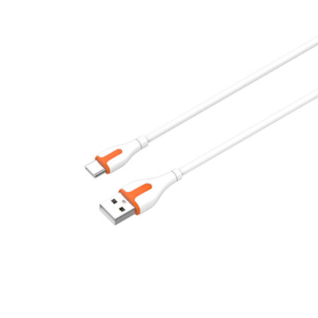 Fast Charging 2.1A Classic PVC USB3.0 Data Cable - Image 4