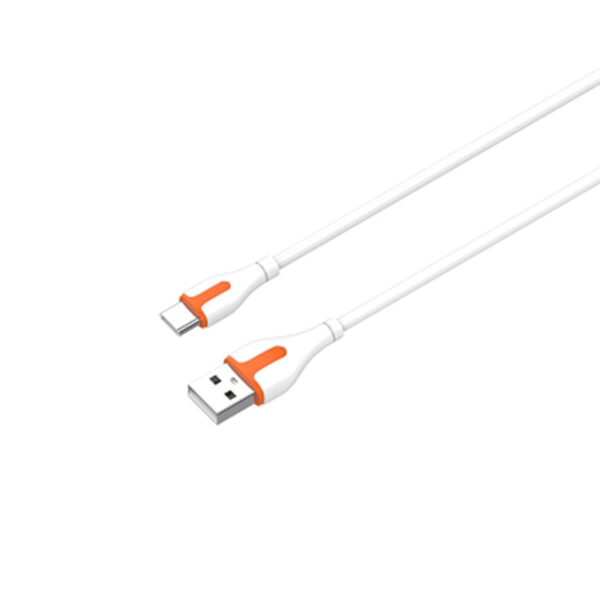 Fast Charging 2.1A Classic PVC USB3.0 Data Cable - Image 4
