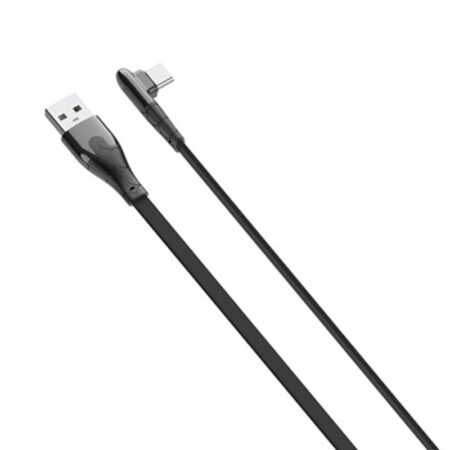 90 Angle 2.4A USB3.0 Data Cable - Image 5