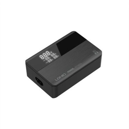 Multiport 65W Desktop Fast Charger - Image 4