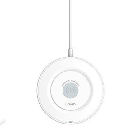 5 In 1 Desktop Wireless Charging Station - Image 6