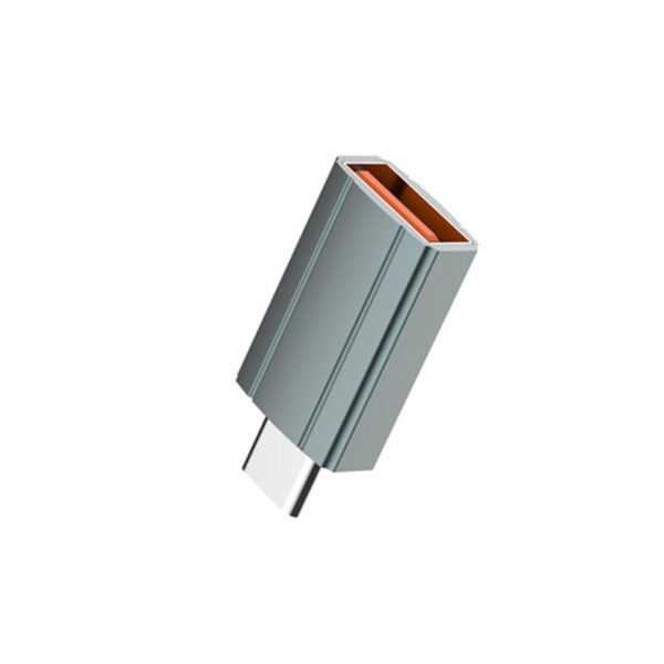 USB Convertor Type-C To USB A Adapter OTG Fast & Stable Transfer USB type C - Image 5