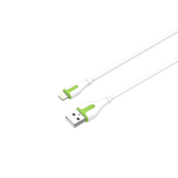 Fast Charging 2.1A Classic PVC USB3.0 Data Cable - Image 3