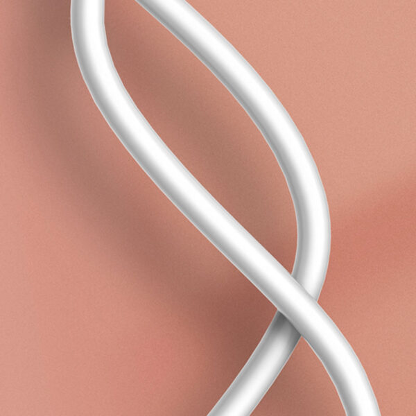 25w Fast Charging Data Cable - Image 4