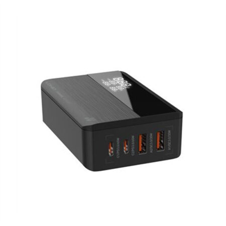 Multiport 65W Desktop Fast Charger - Image 3