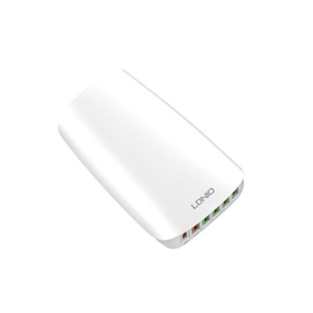 65W Multi-ports Desktop Charging Station - Image 4