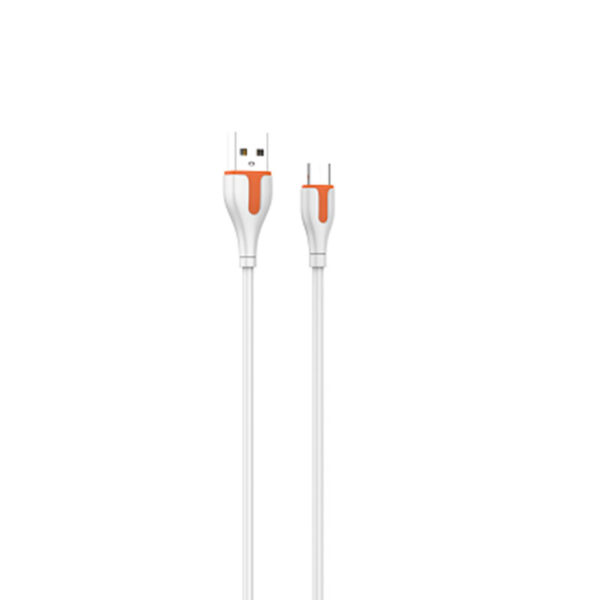 Fast Charging 2.1A Classic PVC USB3.0 Data Cable - Image 2