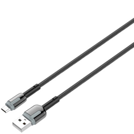 2.4A Classic PVC USB3.0 high charging & fast data transmission cable - Image 4