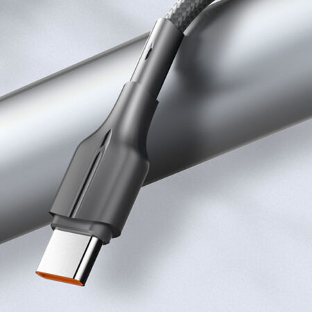 25WA Fast Charging USB3.0 Data Cable - Image 3