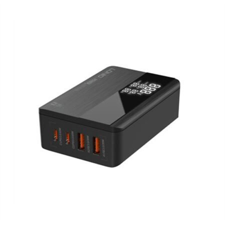 Multiport 65W Desktop Fast Charger - Image 2