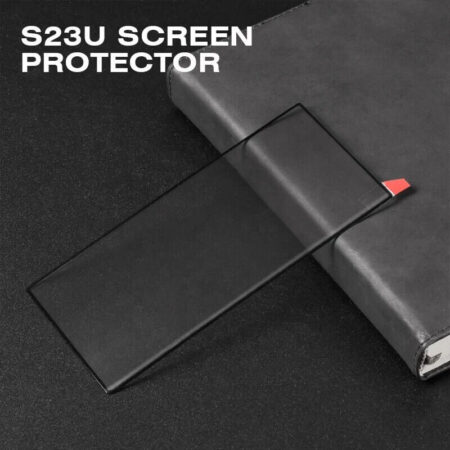 3D Curved Edge Tempered Glass Anti-Scratch Screen Protector for Apple iPhone - Image 2