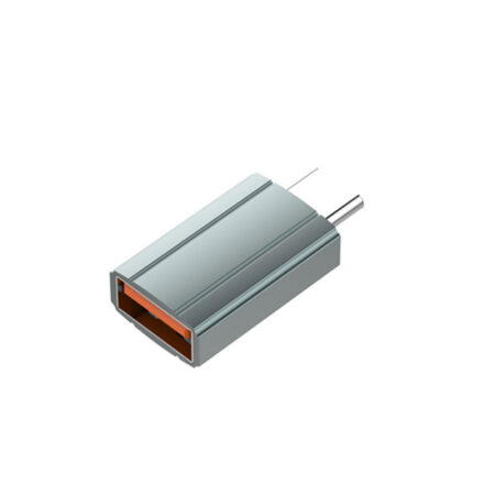 USB Convertor Type-C To USB A Adapter OTG Fast & Stable Transfer USB type C - Image 3