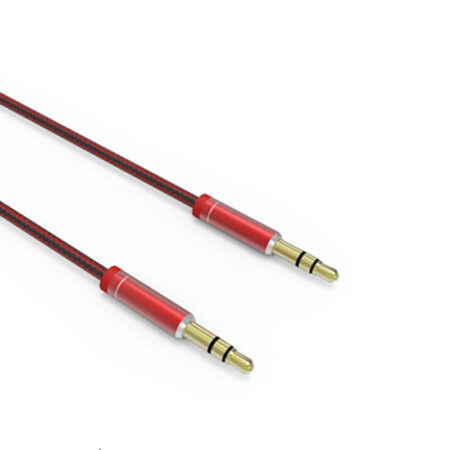 3.5mm High-quality Luxury Audio AUX Cable - Image 4