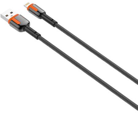 2.4A Classic PVC USB3.0 high charging & fast data transmission cable - Image 3