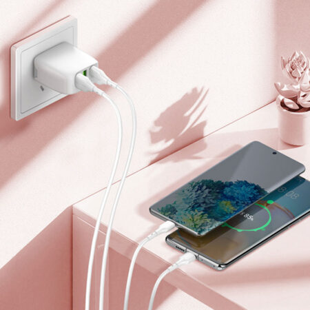 25w Fast Charging Data Cable - Image 3
