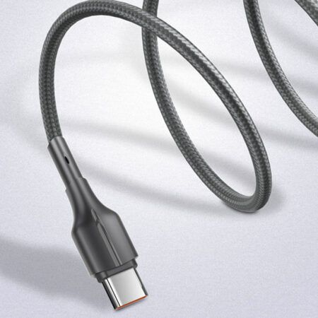 25WA Fast Charging USB3.0 Data Cable - Image 2