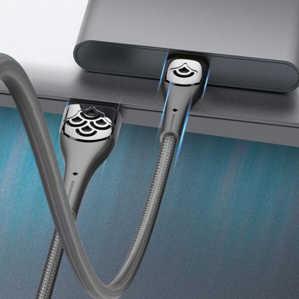 30w Fast Charging Data Cable - Image 3