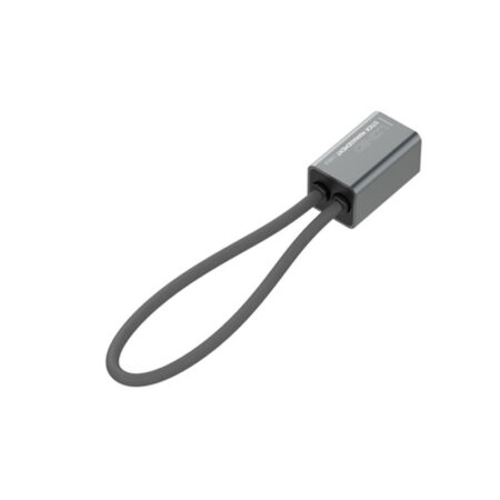 2.4A Fast Charging Cable Keychain Design - Image 3
