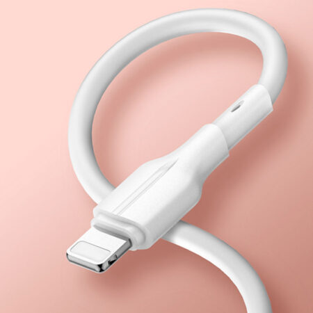 25w Fast Charging Data Cable - Image 2