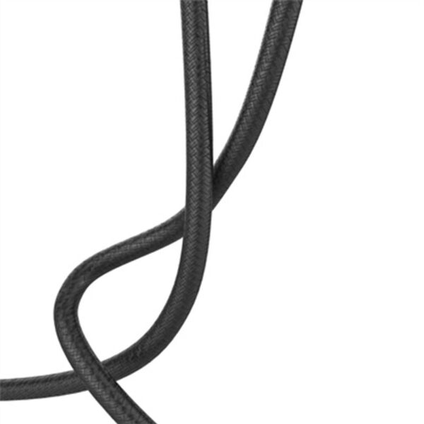 Tail Design Line Cable For Mobile Phone 2.4A charging cable - Image 2