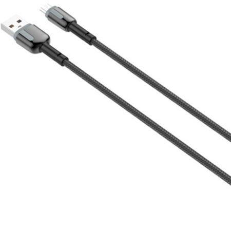 2.4A Classic PVC USB3.0 high charging & fast data transmission cable - Image 2