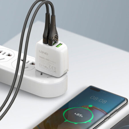 30w Fast Charging Data Cable - Image 2