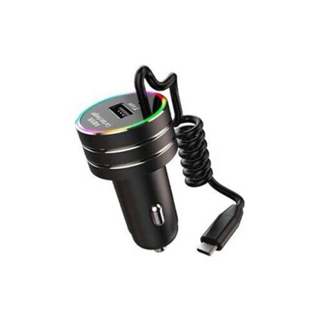 PD36W  Fast Car Charger