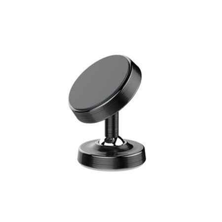 Magnetic Car Dashboard Phone Holder: Secure Mobile Mount Stand - Image 6