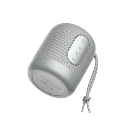 Portable Bluetooth Speaker V5.3, 5W, 1500mAh, 10M Range, FM Radio, 4H Playtime - Image 6