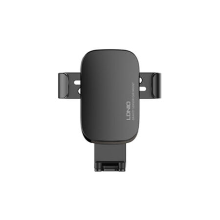 Universal 360° Rotation Car Phone Holder: Secure and Versatile - Image 6
