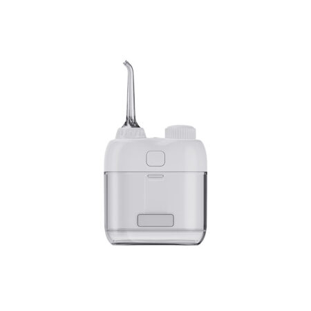 Mini Dental Rinser - IPX7 Waterproof, Magnetic Charging, Adjustable Pressure - Image 13