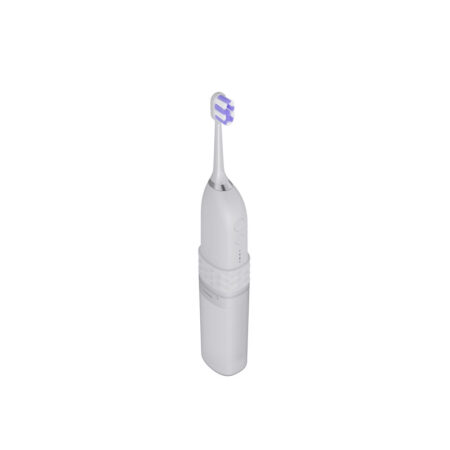 Toothbrush & Water Flosser Combo - 2-in-1, IPX7 Waterproof, Type-C Charging - Image 12