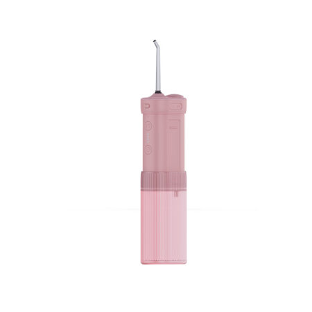 Portable Handheld Water Flosser - 3 Modes, 180ML, IPX7, USB, 1250mAh Battery - Image 10