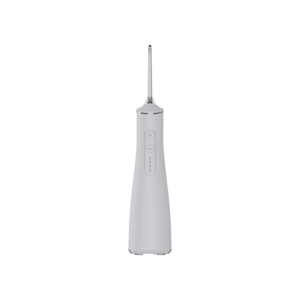 Portable Handheld Water Flosser -3 Modes, IPX7, USB, 1400mAh Battery - Image 7