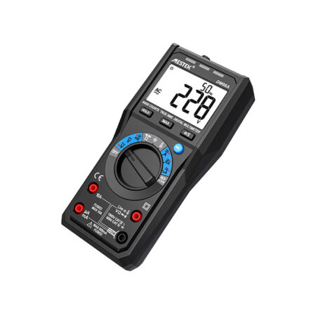 Auto Range Multifunction Multimeter HD LCD Screen NCV Measurement - Image 2