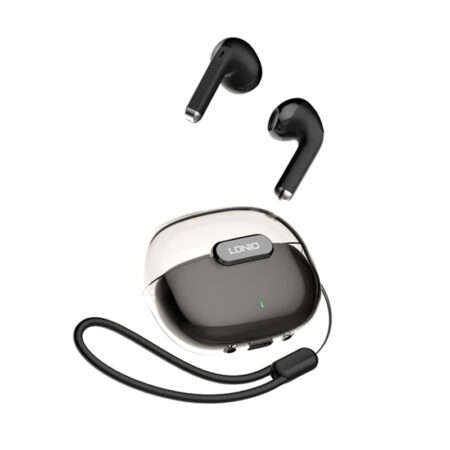 True Wireless Bluetooth Earbuds - Superior In-Ear Headphones for Immersive sound - Image 6