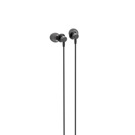 Deep Bass In-Ear Headphones with 3.5mm Jack for Immersive Sound - Image 5