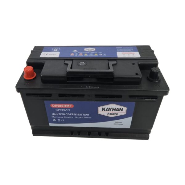 Kayhan Car Batteries”85-AMPS” - Image 2