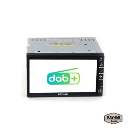 Kayhan Universal KA-UNI-V4 | Version 6 | 7″inch - Image 12
