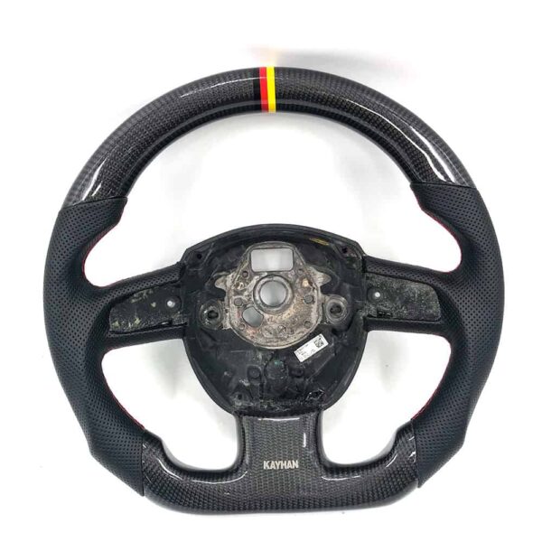 Steering Wheel for AUDI A3 TFSI Ambition Auto 2010