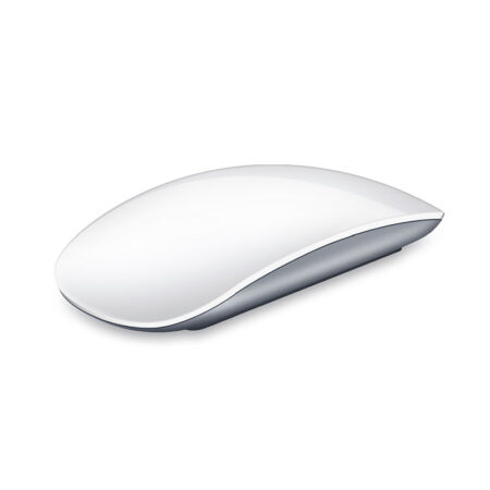 Bluetooth Mouse with Metal body PC+ABS, 500mAh Battery - Image 5