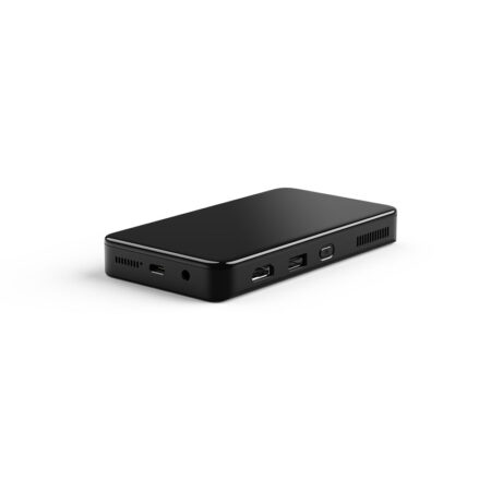 Mini Projector DLP Lumens 4K 854x480 HDMI USB 2GB/32GB Airplay Miracast - Image 10