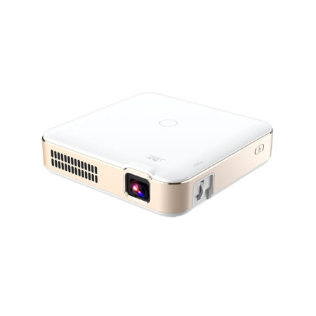 Mini Projector DLP Lumens 4K 854x480 HDMI USB 2GB/32GB Airplay Miracast 6400mAh - Image 11