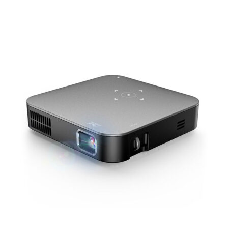 Mini Projector DLPLumens 4K 854x480 HDMI USB 2GB/32GB Airplay Miracast 7500mAh - Image 8