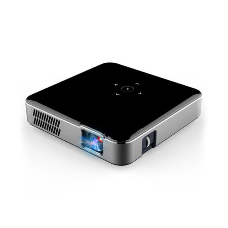 Mini Projector DLP 4K 1280x720 HDMI USB 2GB/32GB Airplay Miracast 10500mAh - Image 6