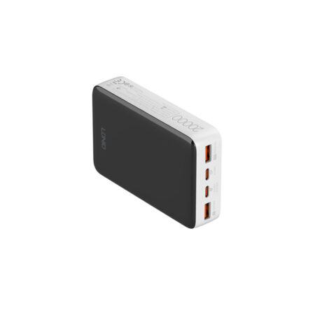 High-Capacity 20000mAh Power Bank - Dual USB-C Input, Multi-Output (22.5W) - Image 6