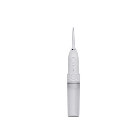 Toothbrush & Water Flosser Combo - 2-in-1, IPX7 Waterproof, Type-C Charging - Image 6