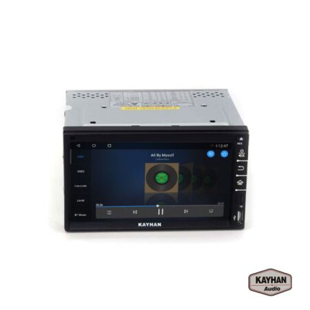 Kayhan Universal KA-UNI-V4 | Version 6 | 7″inch - Image 3