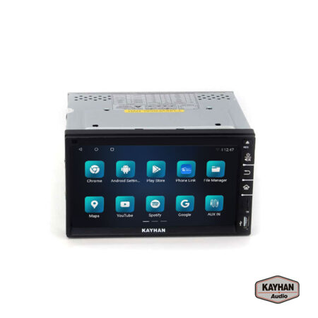Kayhan Universal KA-UNI-V4 | Version 6 | 7″inch - Image 2