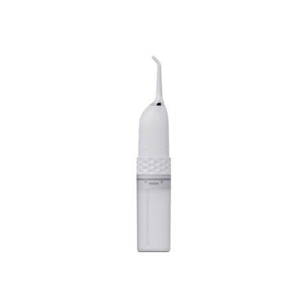 Toothbrush & Water Flosser Combo - 2-in-1, IPX7 Waterproof, Type-C Charging - Image 5